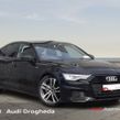 Audi A6 2022