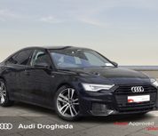 Audi A6 2022