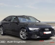 Audi A6 2022