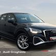 Audi Q2 2022