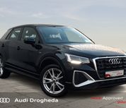 Audi Q2 2022