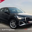 Audi Q2 2022