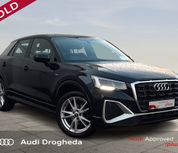Audi Q2 2022