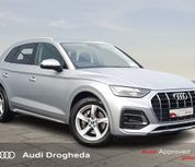 Audi Q5 2021