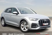Audi Q5 2021