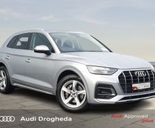 Audi Q5 2021