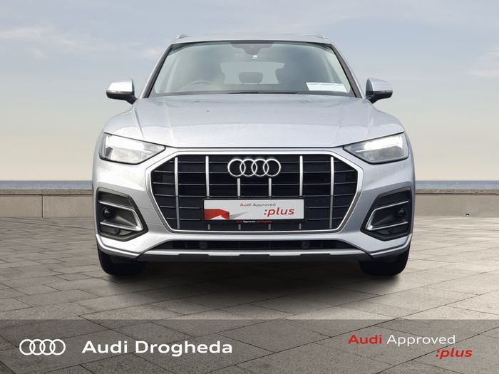 Audi Q5 2021