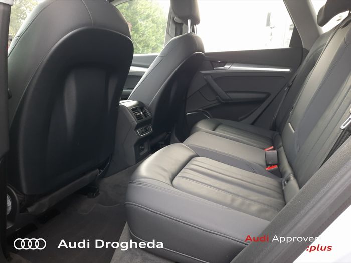 Audi Q5 2021