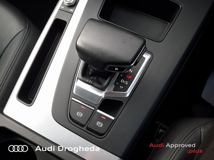 Audi Q5 2021