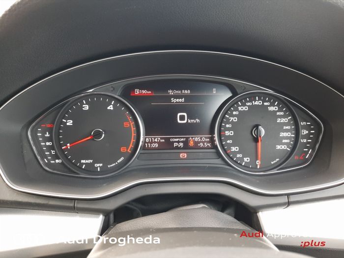 Audi Q5 2021