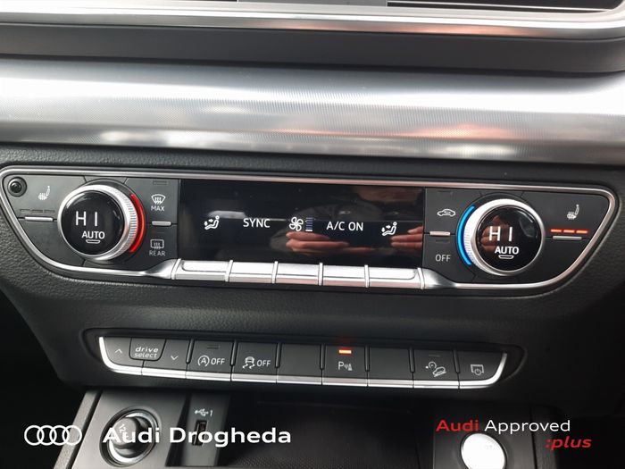 Audi Q5 2021