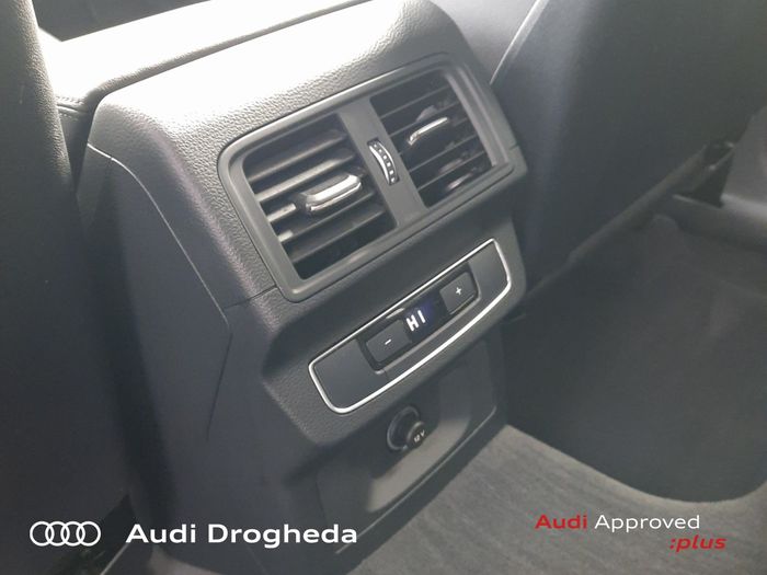 Audi Q5 2021