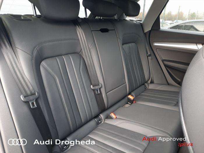 Audi Q5 2021