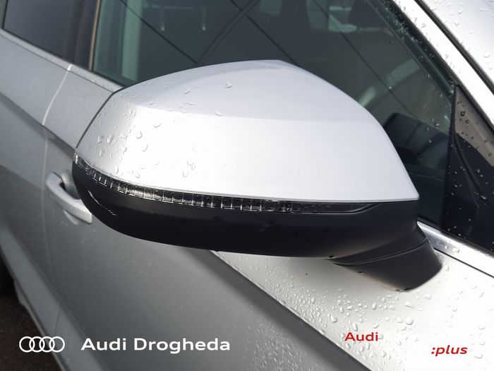 Audi Q5 2021