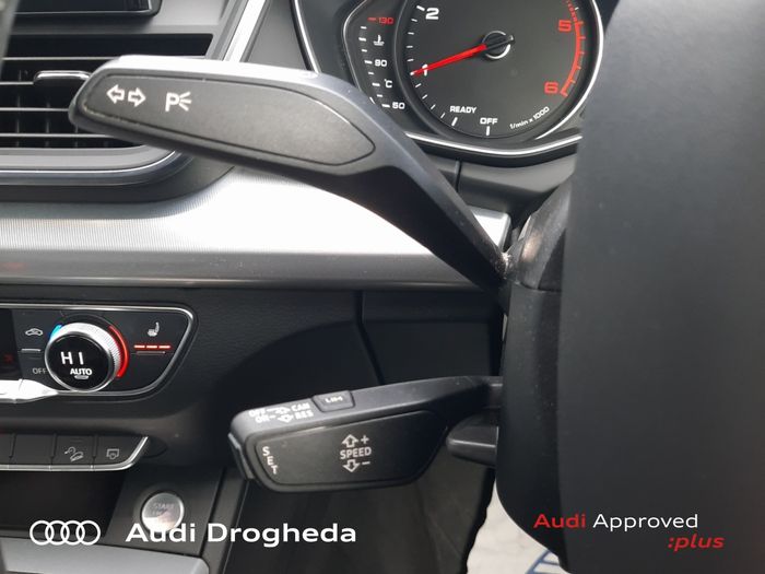 Audi Q5 2021