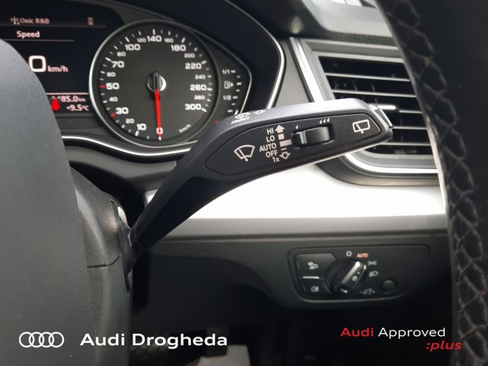 Audi Q5 2021