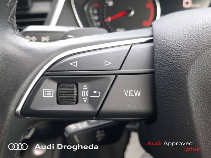 Audi Q5 2021