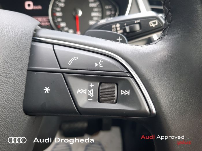 Audi Q5 2021