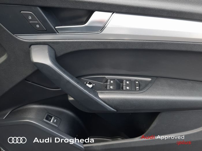 Audi Q5 2021