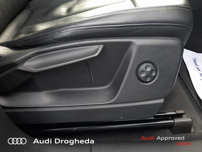 Audi Q5 2021
