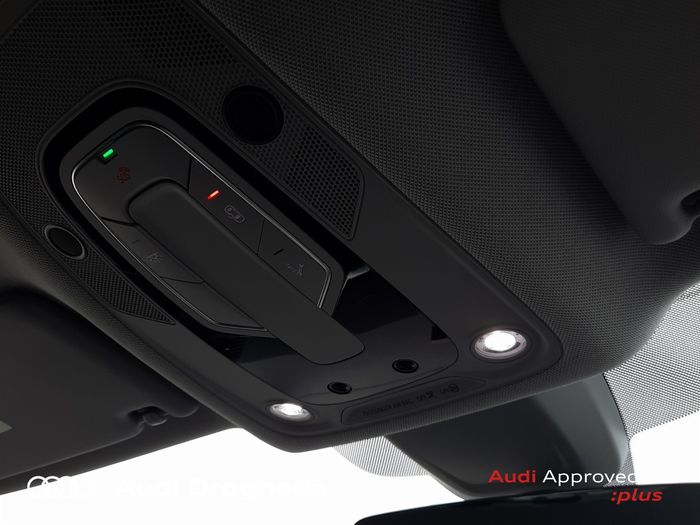 Audi Q5 2021