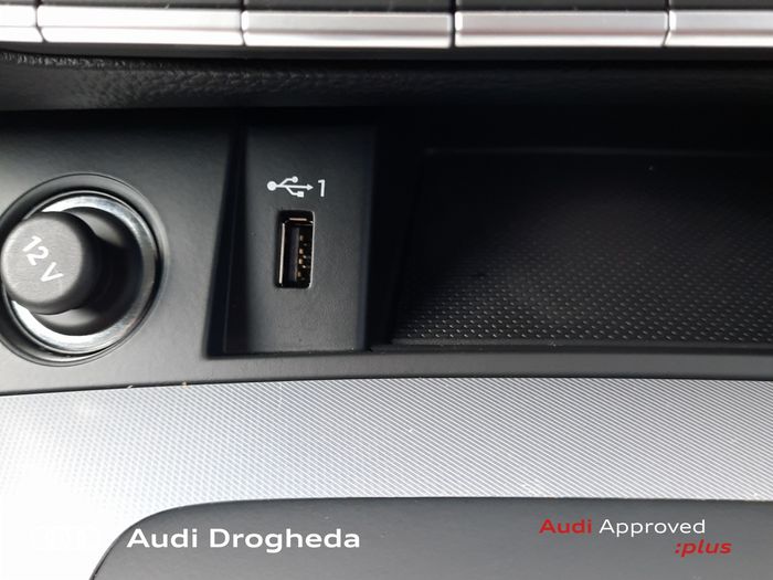 Audi Q5 2021