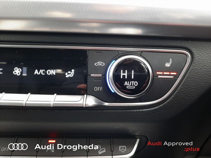 Audi Q5 2021
