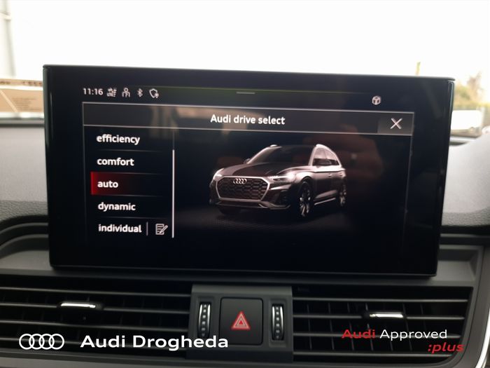 Audi Q5 2021