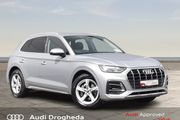 Audi Q5 2021