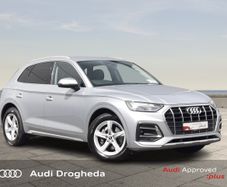 Audi Q5 2021