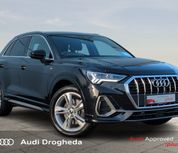 Audi Q3 2024