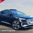 Audi Q4 E-tron 2024