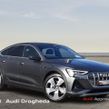 Audi E-Tron 2022