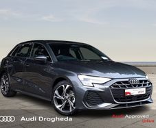 Audi A3 2026