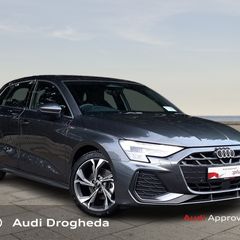 Audi A3 2026