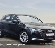Audi A3 2026