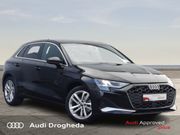 Audi A3 2026