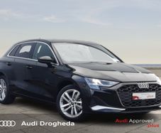 Audi A3 2026