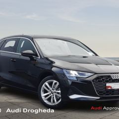 Audi A3 2026