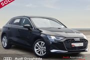 Audi A3 2026