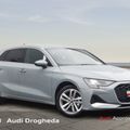 Audi A3 2026