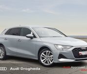 Audi A3 2026