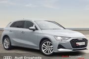 Audi A3 2026