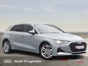 Audi A3 2026