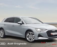 Audi A3 2026