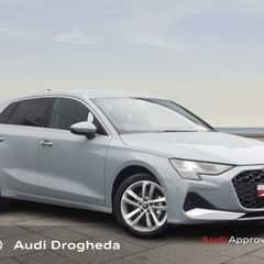 Audi A3 2026