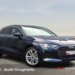 Audi A3 2026