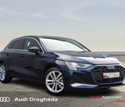 Audi A3 2026