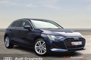 Audi A3 2026