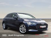 Audi A3 2026